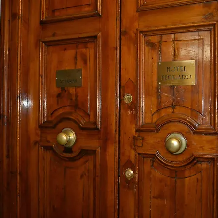 Hotel Ferraro