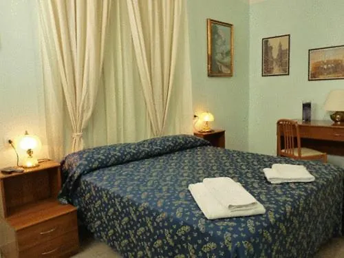 Ferraro Hotel Rom