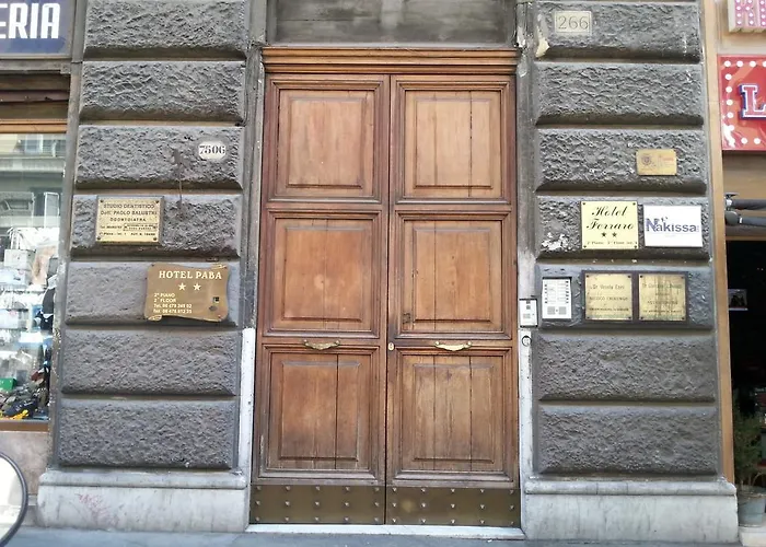 Ferraro
