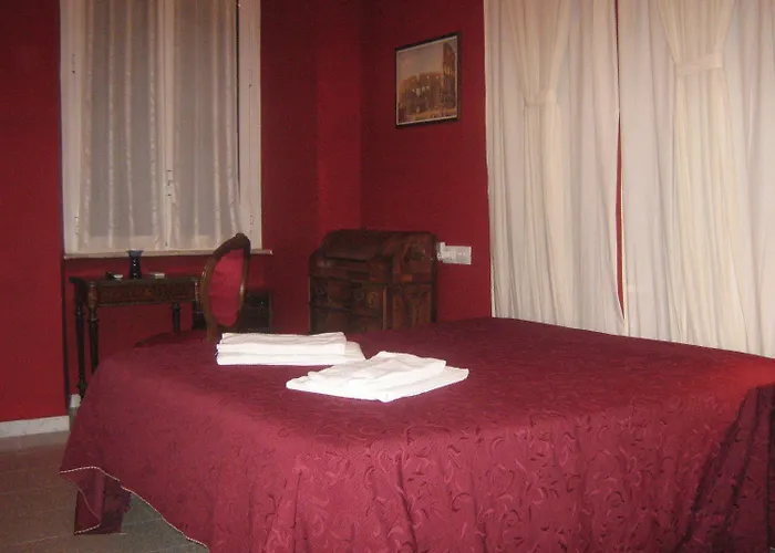 Ferraro Rom