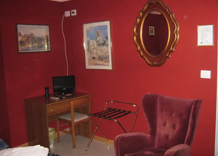 Hotel Ferraro Rom