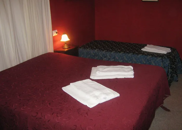 Hotel Ferraro 2*
