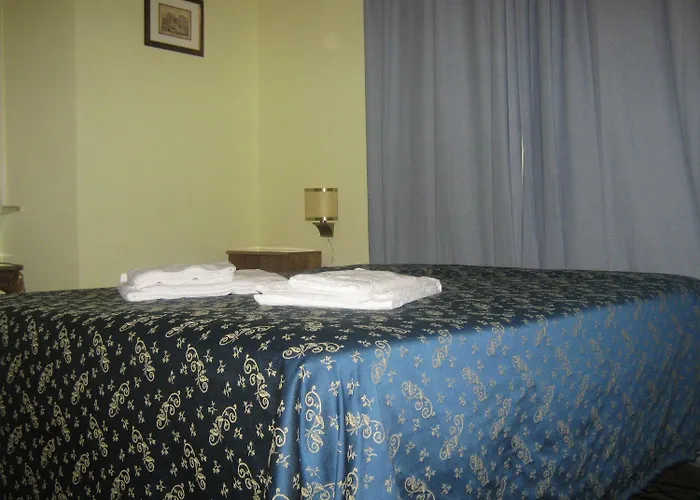 Hotel Ferraro Rom