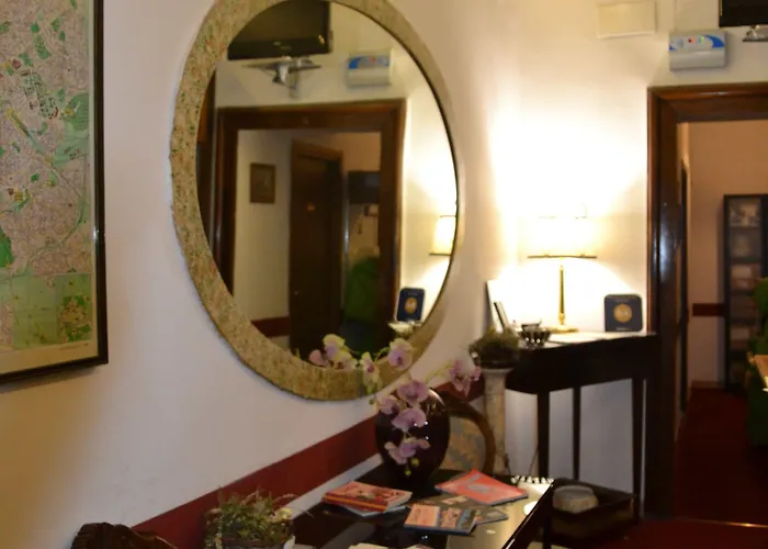 Hotel Ferraro 2*