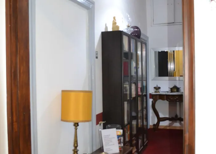 Hotel Ferraro