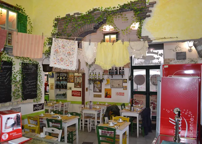 Hotel Ferraro Rom