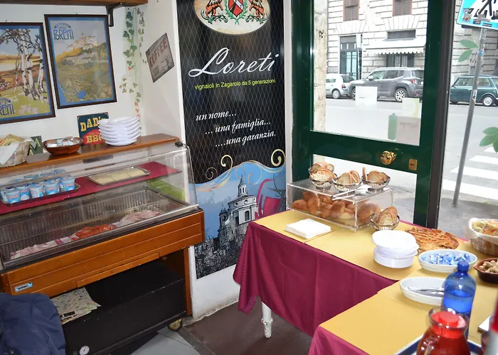 Hotel Ferraro 2*
