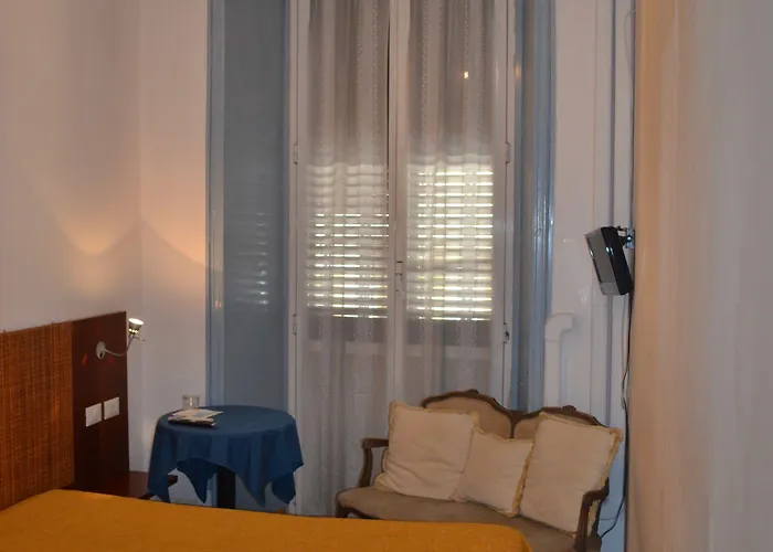 Ferraro Hotel Rom