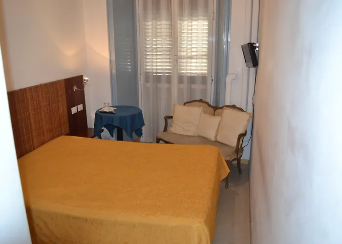 Ferraro Hotel Rom