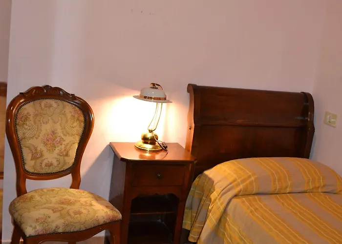Ferraro Hotel