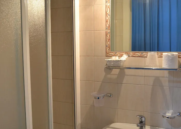 Ferraro Hotel Rom