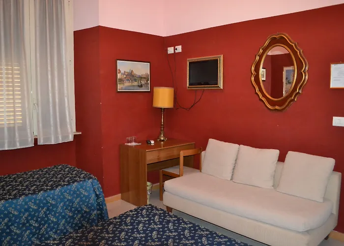 Ferraro Hotel