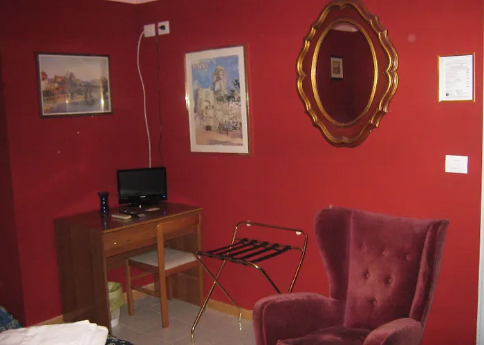 Hotel Ferraro 2*
