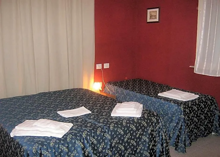 Hotel Ferraro Rom