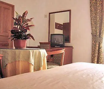 Ferraro Hotel Rom
