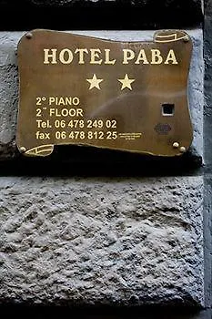 Ferraro Hotel 2*