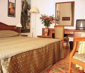 Ferraro Hotel Rom