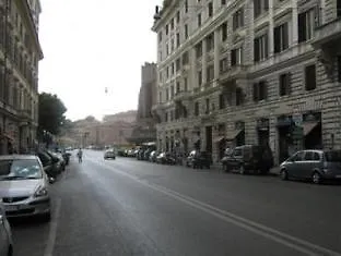 Hotel Ferraro Rom