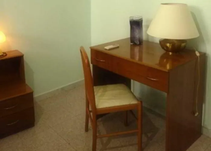Ferraro Hotel 2*