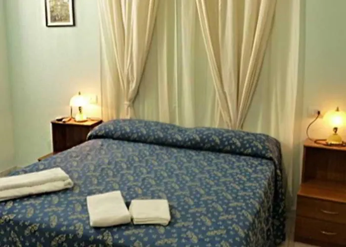 Hotel Ferraro Rom