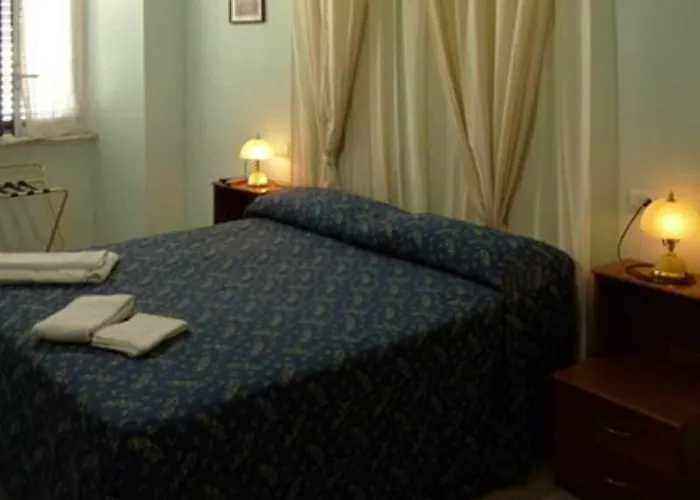 Hotel Ferraro