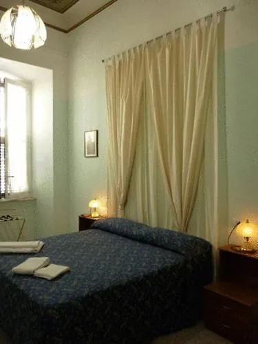 Ferraro Hotel Rom