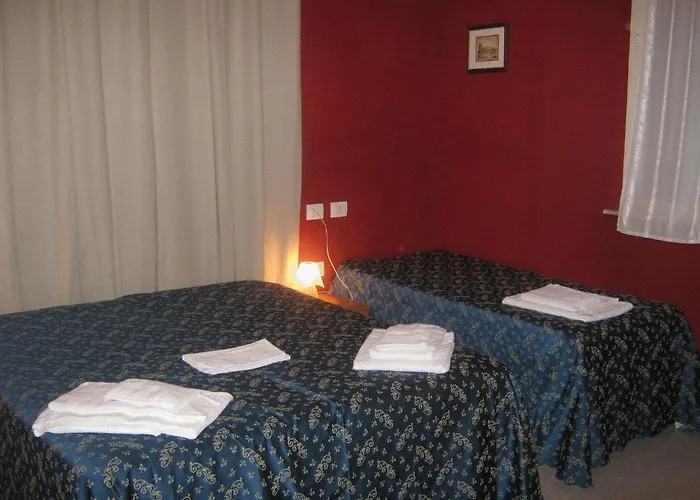 Hotel Ferraro Rom