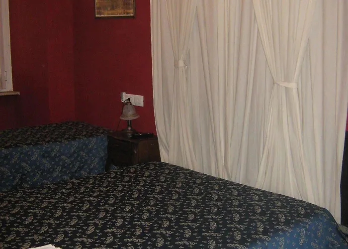 Hotel Ferraro 2*