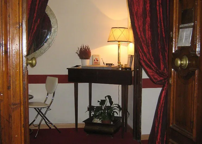 Hotel Ferraro Rom