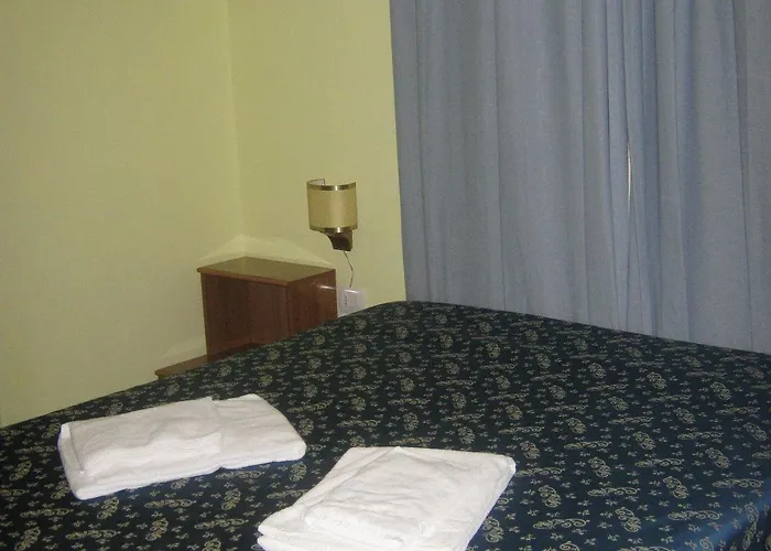 Ferraro Hotel 2*