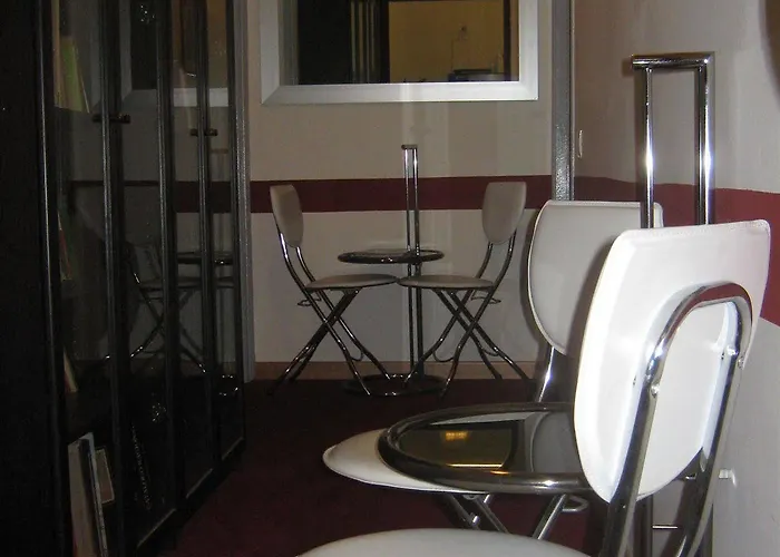 Hotel Ferraro 2*