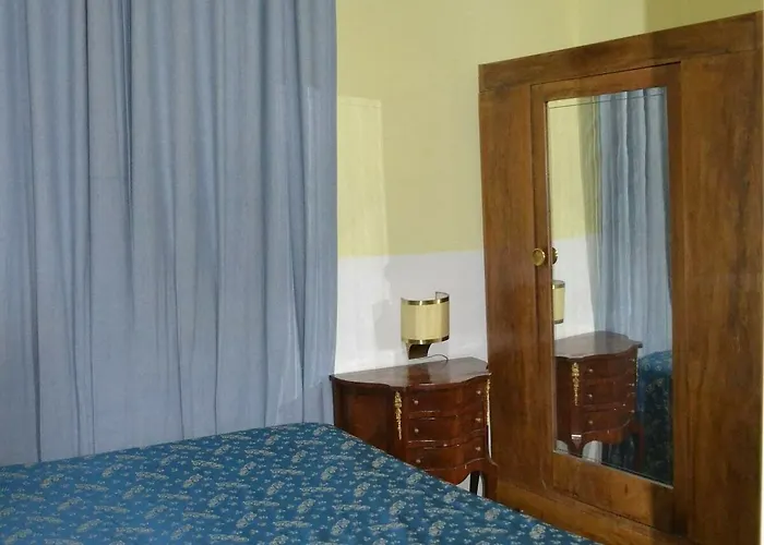 Hotel Ferraro 2*