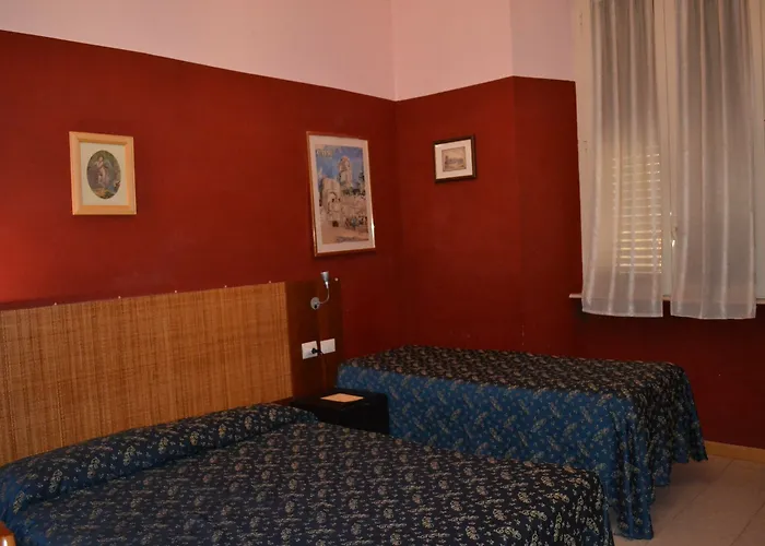 Ferraro Hotel